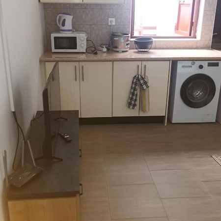 Отель Le Rahma Sada Экстерьер фото